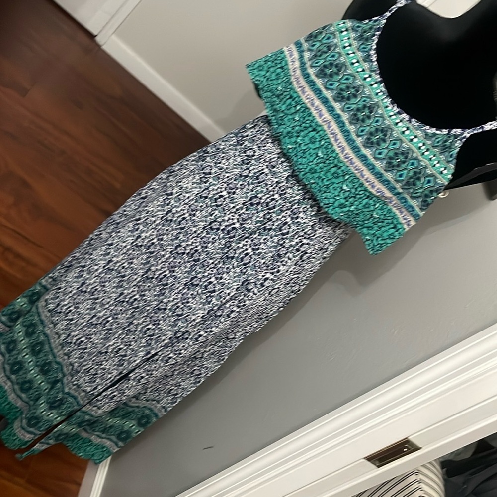 True Destiny dress